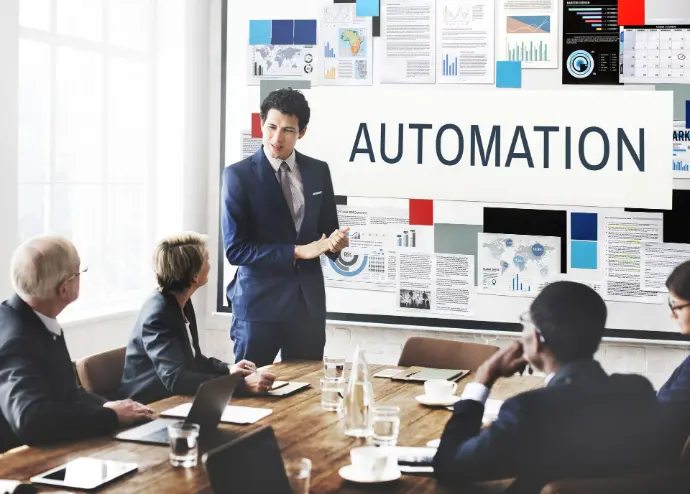 Integration & Automation Meeting